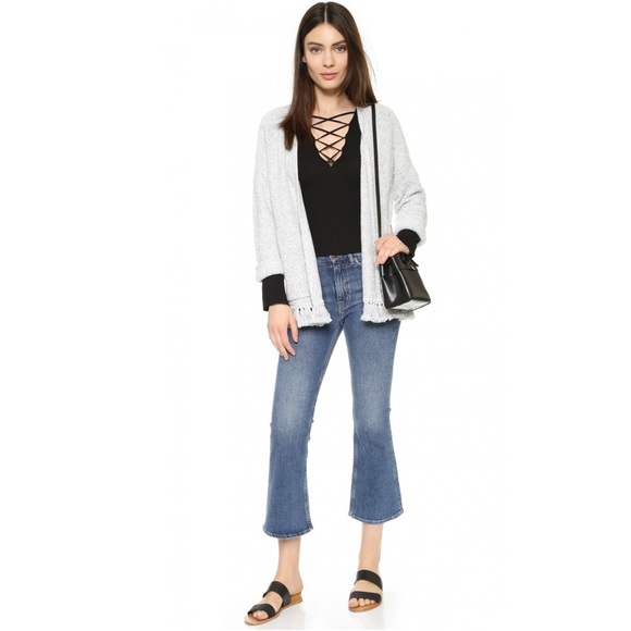 Rocky Barnes Collection Koh Samui Sweater - Picture 7 of 11